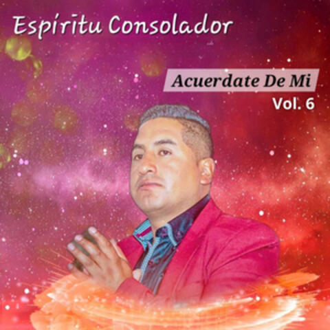 Acuérdate De Mi, Vol. 6