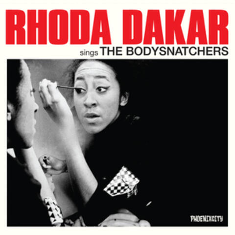 Sings The Bodysnatchers