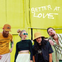 Better At Love