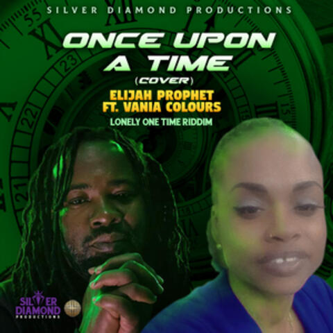 Once Upon a Time