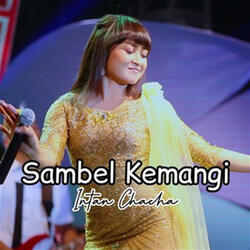 Sambel Kemangi
