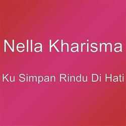 Ku Simpan Rindu Di Hati