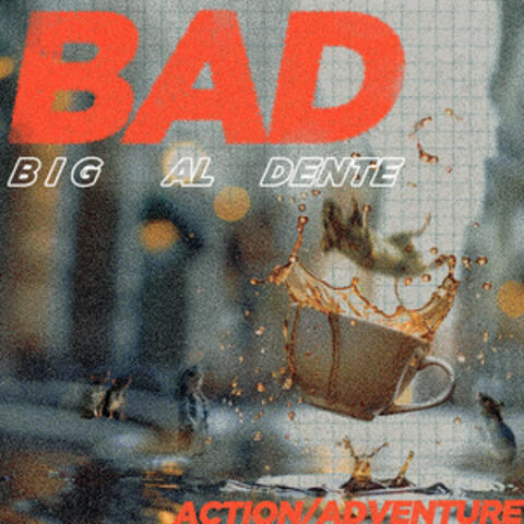 Big Al Dente