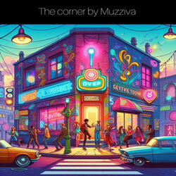 The corner