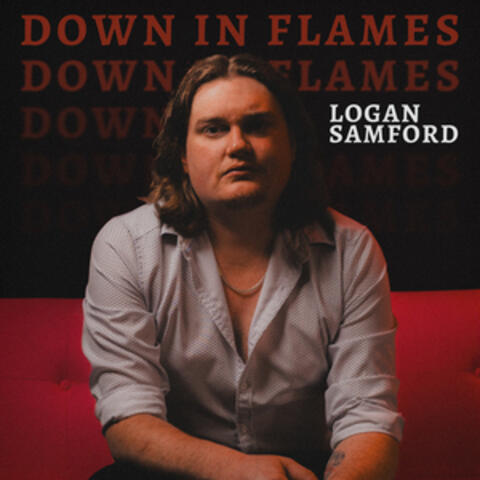 Down in Flames