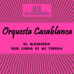 Que Linda Es Mi Tierra