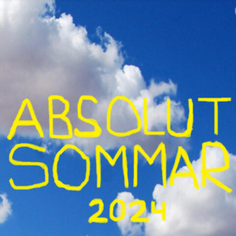 ABSOLUT Sommar 2024
