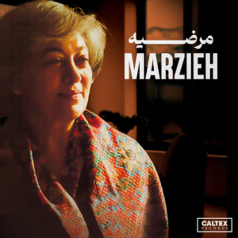 Marzieh