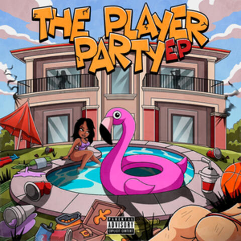 The Player Party