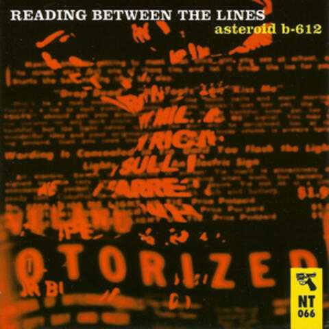 Readin' Between the Lines