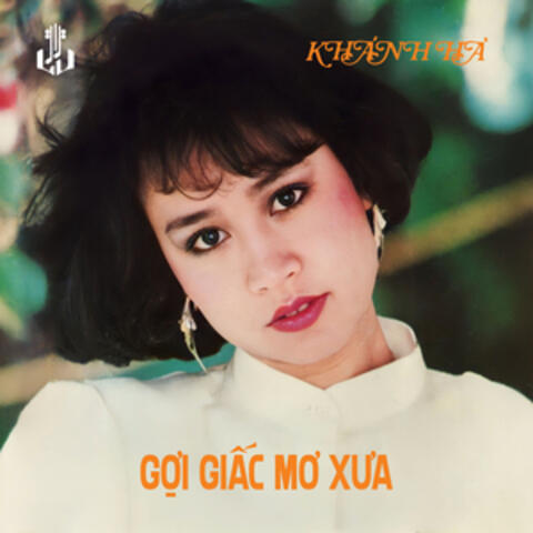 Gợi Giấc Mơ Xưa
