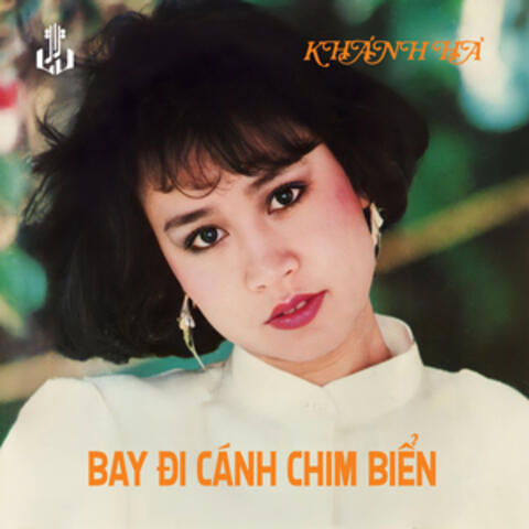 Bay Đi Cánh Chim Biển