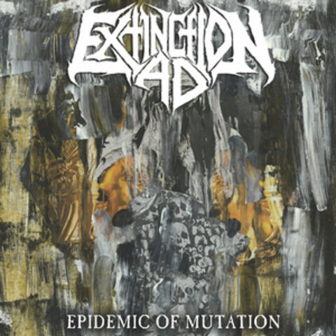 Extinction A.D.