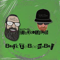Back To Boom-Bap