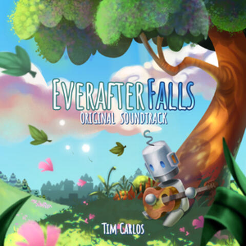 Everafter Falls (Original Game Soundtrack)