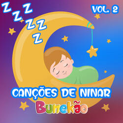 Dorme bebê