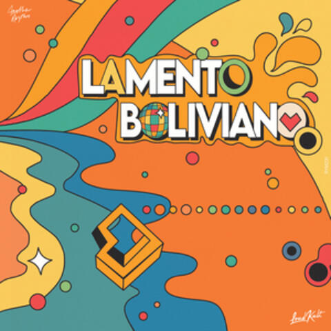 Lamento Boliviano