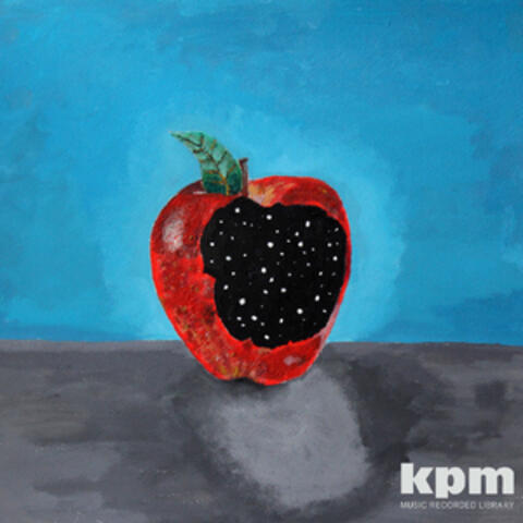 A Is For Apple