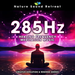 Rejuvenation Healing Spa Day - 285Hz Music for Sleep & Rapid Healing
