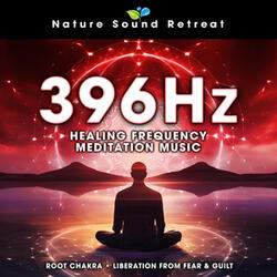 UT - 396Hz Pure Tone Liberating Meditation