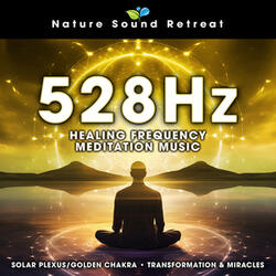 Bring Positive Transformation - 528Hz Healing Meditation Music