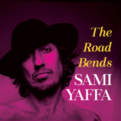 The Road Bends