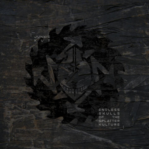 Endless Skulls Of The Splatterkulture