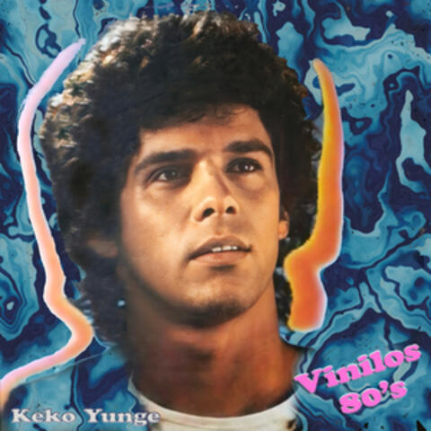Vinilos 80's