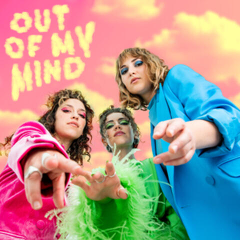 Out Of My Mind