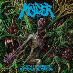 Nothing Left To Ooze