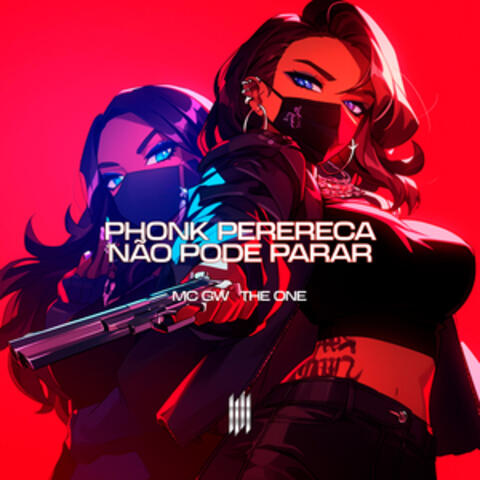 PHONK PERERECA NÃO PODE PARAR