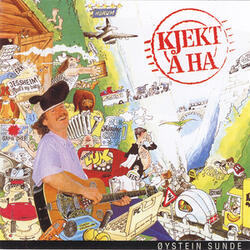 Skal Det Være Noe Mer Før Vi Stenger