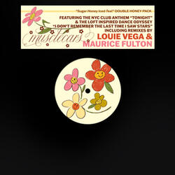 Tonight Louie Vega Remix Brooklyn Solo Dub