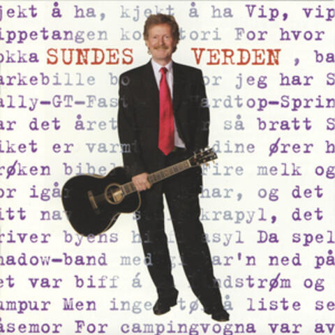 Sundes Verden