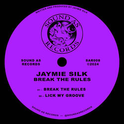 Lick My Groove
