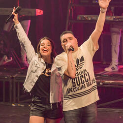 Respeta A Quien Te Ama