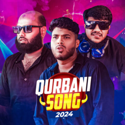Qurbani Song 2024