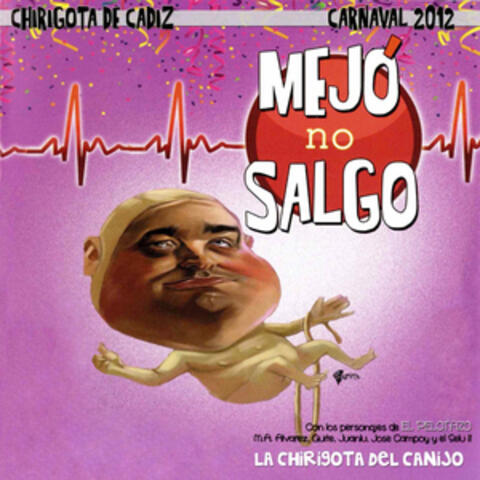 Mejó No Salgo