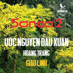 Ước Nguyện Đầu Xuân