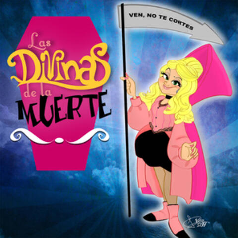 Las Divinas De La Muerte