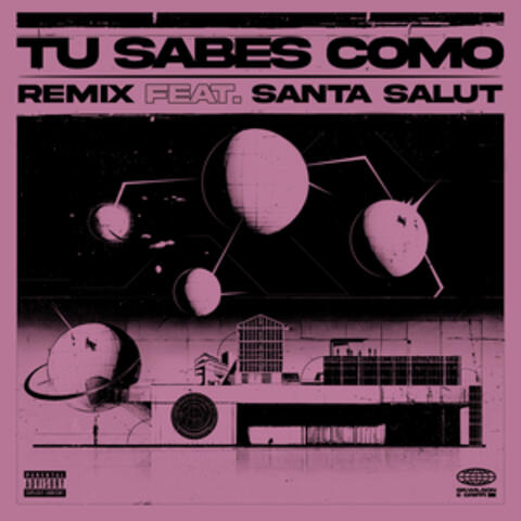 TU SABES COMO