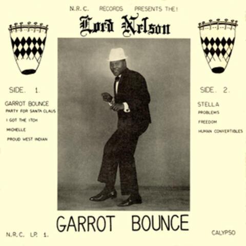 Garrot Bounce