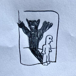 Diese Liebe Einsamkeit - Interlude