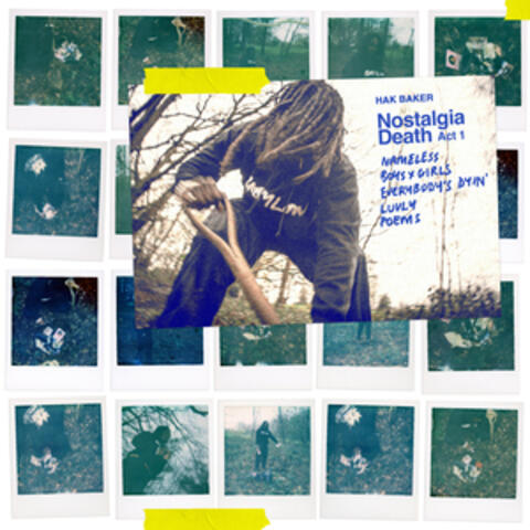 Nostalgia Death Act 1