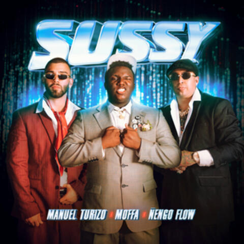 Sussy