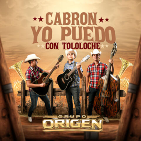 Cabron Yo Puedo