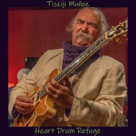 Heart Drum Refuge