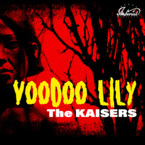 Voodoo Lily
