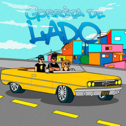 Gorrita de lado