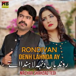 Rondiyan Denh Lahnda Ay